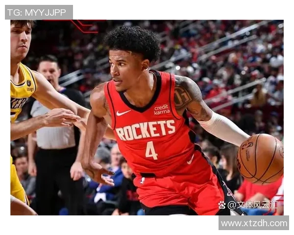 2017至2018赛季火箭队与湖人队精彩对决回顾与分析