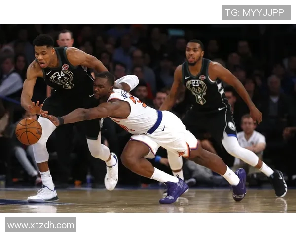 2018年尼克斯与雄鹿精彩对决回顾及赛季表现分析