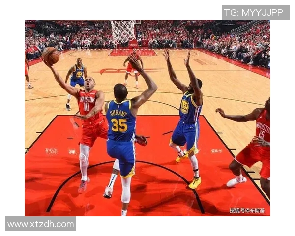 2018年NBA火箭队与魔术队精彩对决全场录像回放与精彩瞬间分析 2018年NBA火箭队与魔术队精彩对决全场录像回放与精彩瞬间分析