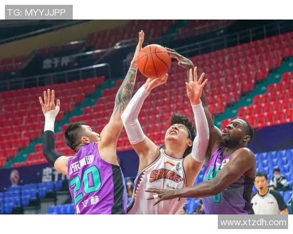 CBA青岛与天津精彩对决录像回放全程回顾与分析 CBA青岛与天津精彩对决录像回放全程回顾与分析