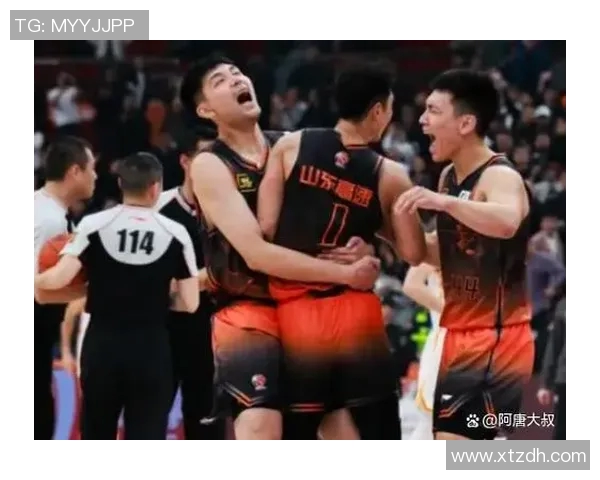 CBA精彩对决回放山东队与北控队的巅峰对决全程回顾