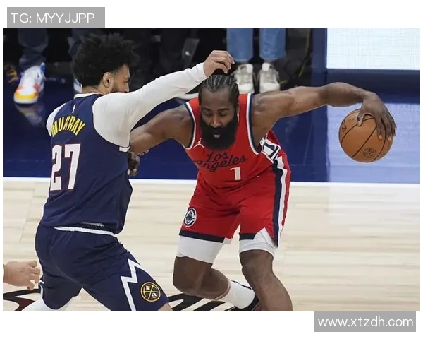 NBA直播快船对阵掘金腾讯平台精彩赛事回顾与分析