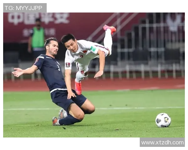 中国与关岛足球比赛精彩视频回放全程回顾与分析 中国与关岛足球比赛精彩视频回放全程回顾与分析