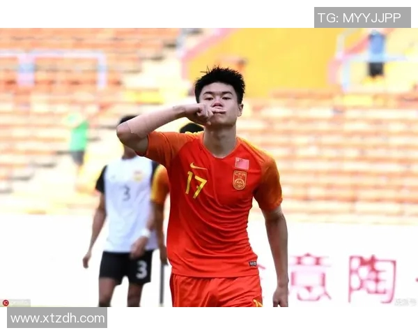 中国国奥男足迎战老挝队力争在国际赛场上取得佳绩 中国国奥男足迎战老挝队力争在国际赛场上取得佳绩