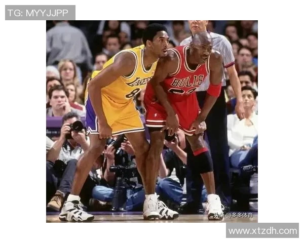 乔丹与科比传奇对决回顾:篮球历史上的巅峰时刻与影响力分析 乔丹与科比传奇对决回顾:篮球历史上的巅峰时刻与影响力分析