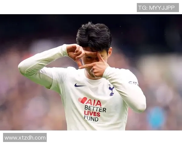 凯恩的传奇旅程:从足球天才到世界足坛的璀璨明星 凯恩的传奇旅程:从足球天才到世界足坛的璀璨明星